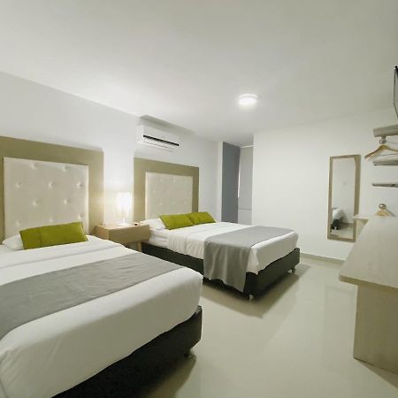 Hotel Pc Barranquilla  Exterior photo