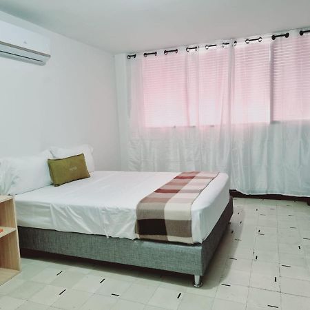 Hotel Pc Barranquilla  Exterior photo