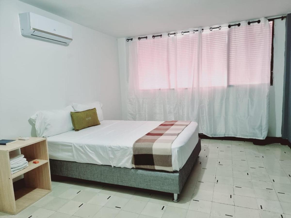 Hotel Pc Barranquilla  Exterior photo